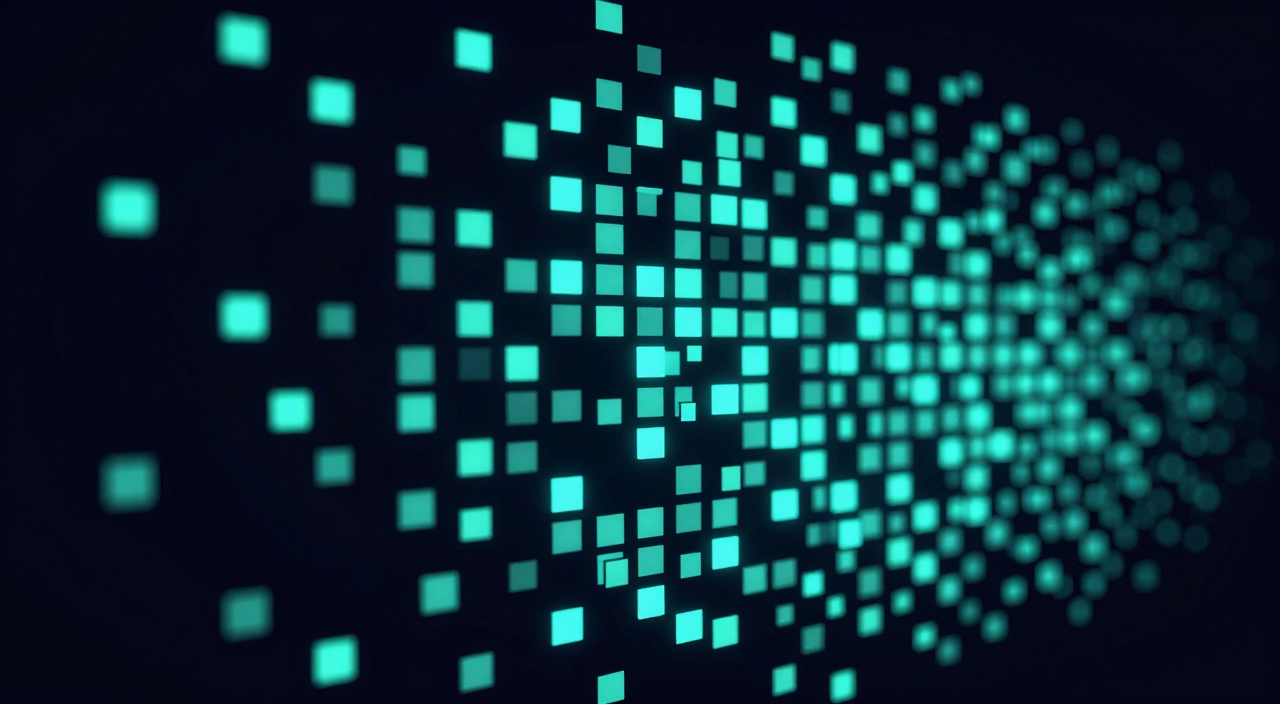 vecq: 4-Bit Vector Search That Fits in Your Pocket
